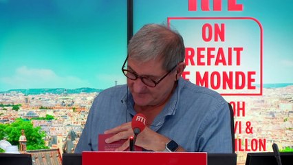 Le journal RTL de 20h du 02 octobre 2024
