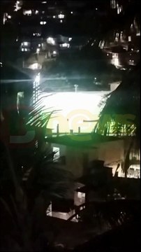 Intensos tiroteios assustam moradores de Buracão, Estrada de Barro e Tancredo Neves nesta quarta (2)