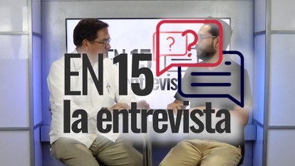 Platicamos En 15 sobre el futuro de la frontera en materia de Energía con Carlos Yates