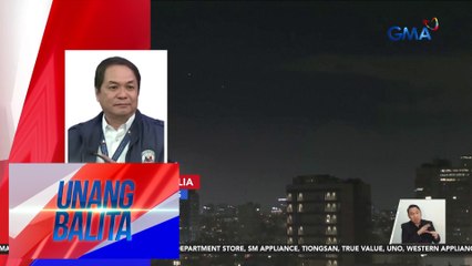 Panayam kay Usec. Bernard Olalia, Dept. of Migrant Workers | Unang Balita