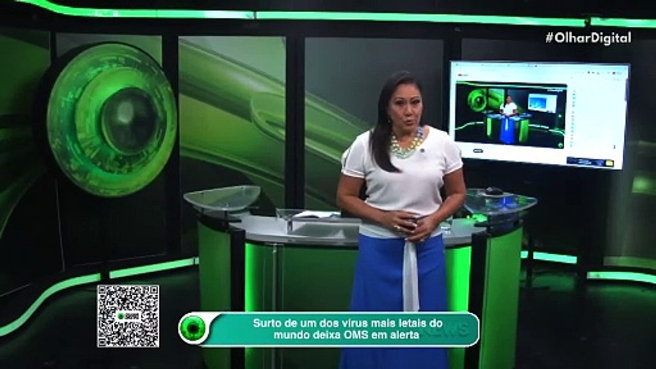Surto de um dos vírus mais letais do mundo deixa OMS em alerta