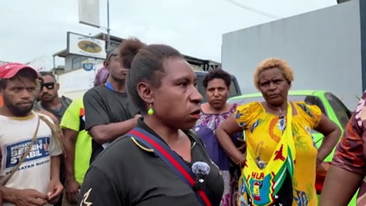 Gambling harm fears as betting on NRL grows more popular in Papua New Guinea