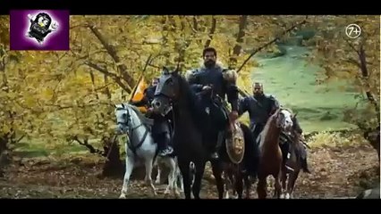 مسلسل المؤسس عثمان الحلقة 165 – Season 6