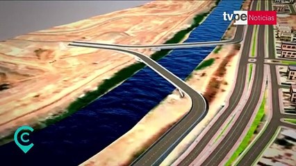 Así es la nueva ciudad aeropuerto que pondrá a Perú en los ojos del mundo