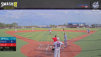 White Rawlings - B World Series (2024) Tue, Oct 01, 2024 10:00 AM to 11:00 PM