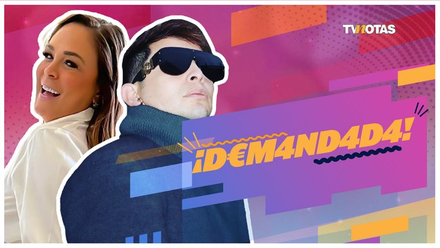 Brenda Bezares ya está demandada por plagio