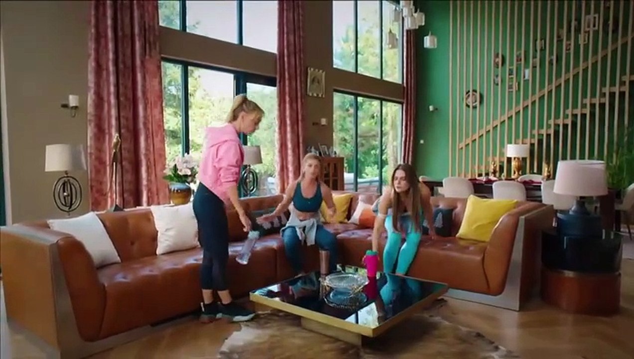 مسلسل اسرار البيوت 2 الحلقة 12 الثانية عشر مدبل...