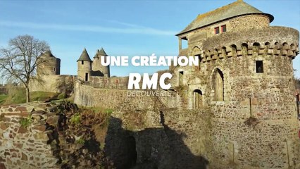 Le génie des Châteaux forts français révélé | movie | 2024 | Official Trailer