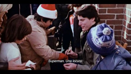 Super/Man: La historia de Christopher Reeve | movie | 2024 | Official Teaser