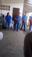 Prefeito de Muritiba diz que voto em candidatos a vereador pode garantir consultas médicas "mais rápido"