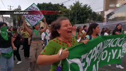 Falta de legislación por aborto cobra vidas en Jalisco; especialistas urgen a despenalizarlo