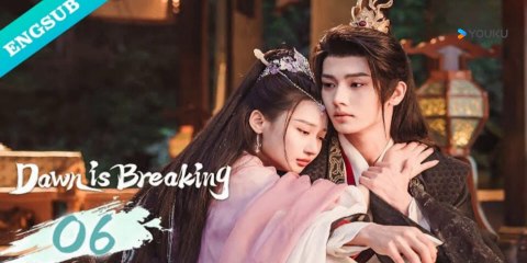 Dawn is Breaking Ep 6 🌅 | English Subtitles - A Wedding, Secrets & Intrigue