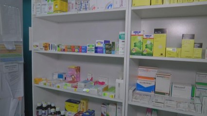 CSS detecta millones de medicamentos vencidos