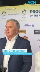 Aerial ski champion to lead Australian team at Olympics