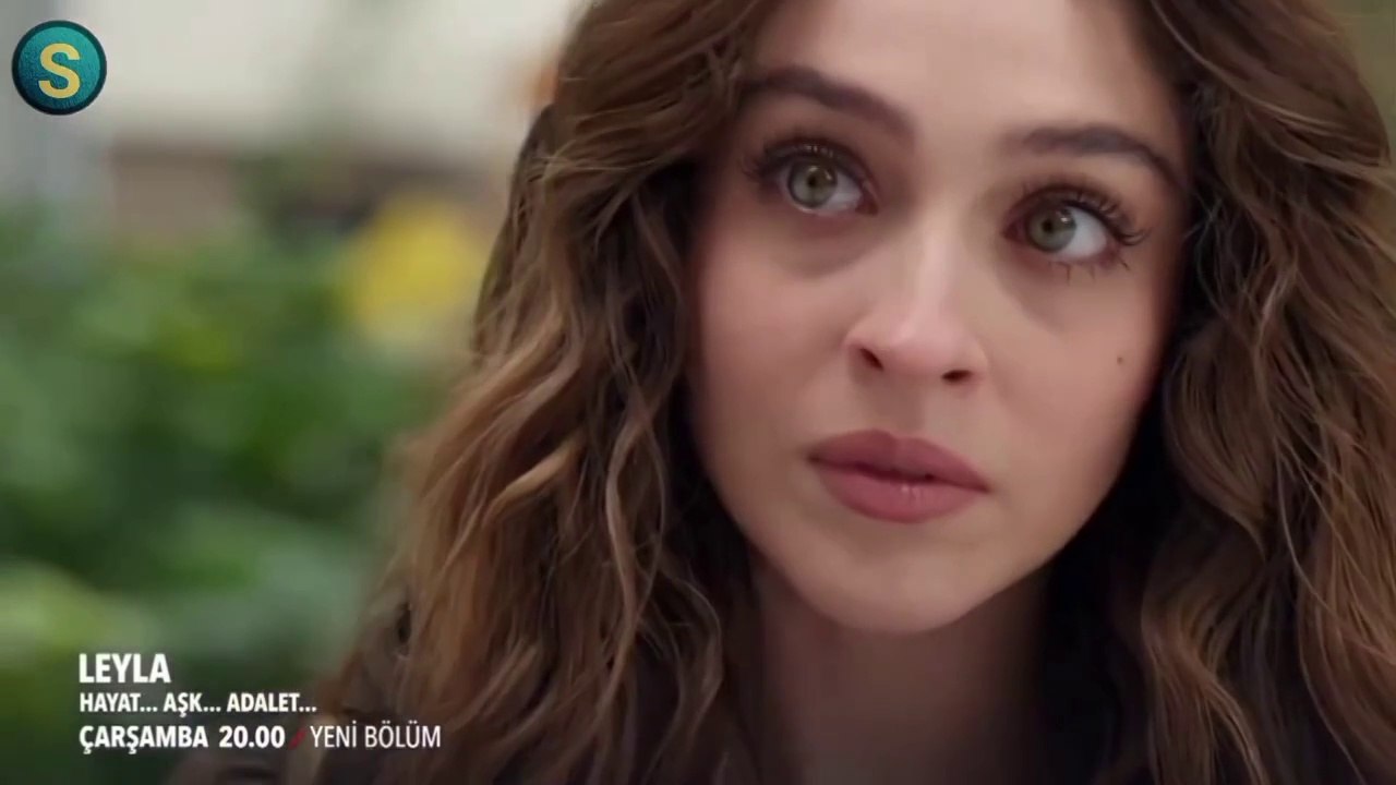 مسلسل ليلى الحلقة 5 اعلان 1 الرسمي مترجم للعربي...