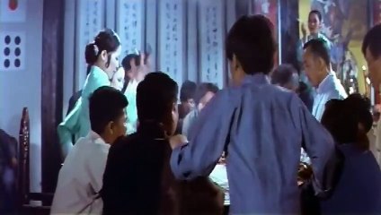 Along Comes a Tiger (1977)