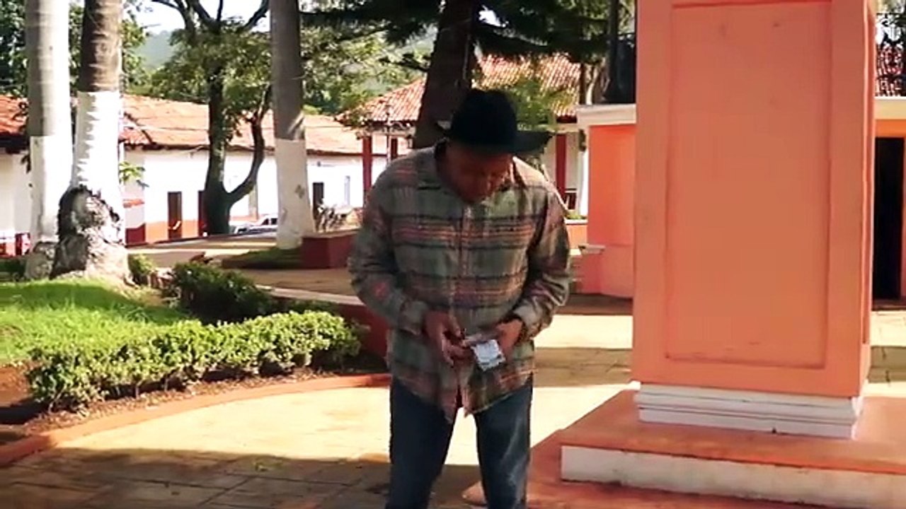 LA HEREDERA pelicula completa en espanyol Latino HD