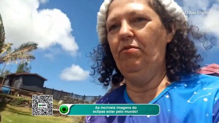 The incredible images of the solar eclipse around the world!