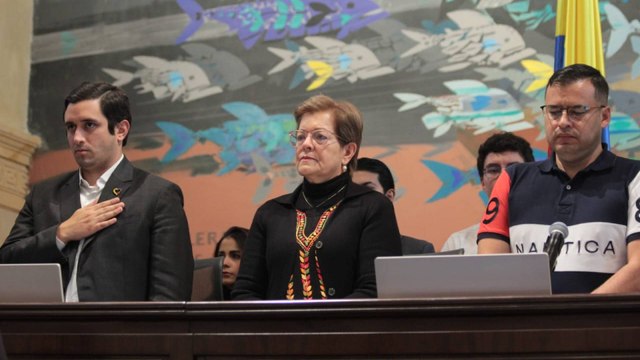 Ministra del Trabajo destaca los artículos más importantes de la reforma laboral que han aprobado Cámara