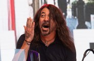 Dave Grohl has been spotted out and about without his wedding ring