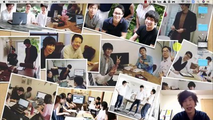 57. QuickTime Playerでループ再生させる方法！永遠にリピートします