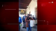 Frenan actividades en el Ayuntamiento de Encarnación de Díaz