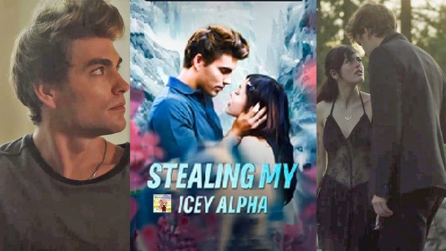 Stealing My Icey Alpha (2024) - Full Movie