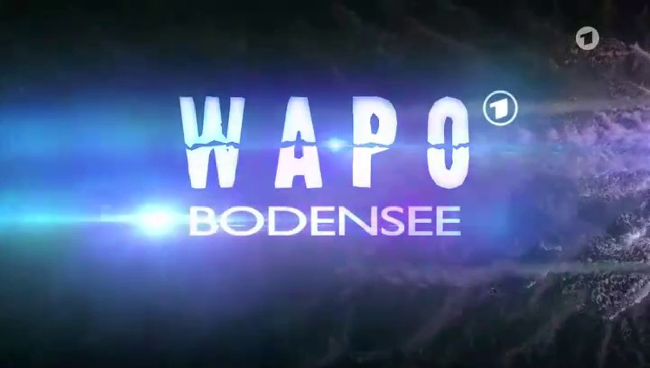 WaPo Bodensee -04- Der Fremde