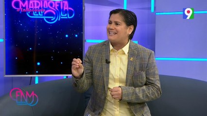 Wendy C. Gomez: "El cáncer en niños y adolescentes existe" | ENM