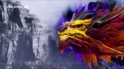 Độc Bộ Tiêu Dao - Tập 456--460