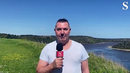 David Clark on his Moyne Shire goals