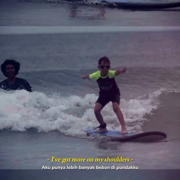 kids lesson