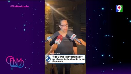 En La Diana: Detalles de la "Operación Camaleón" | ENM