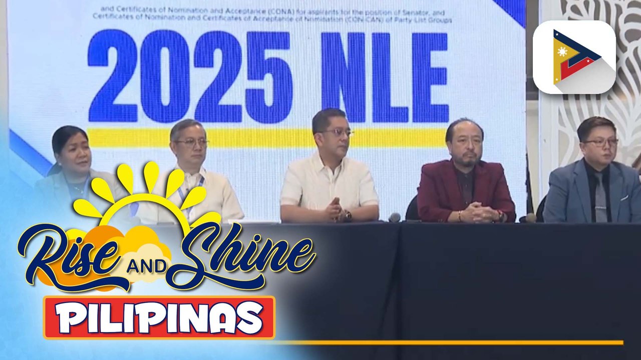 Isa sa local partners sa joint venture ng Miru System, umatras ayon sa COMELEC;