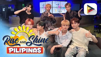 TALK BIZ | HORI7ON, magre-release ng bagong kanta sa November