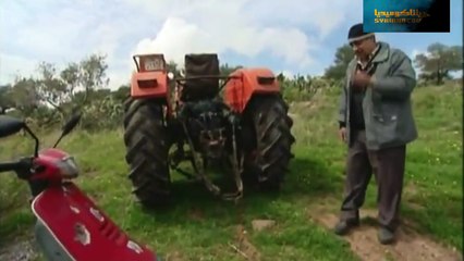 Full HD مسلسل وحوش وسبايا الحلقة السادسة والعشرون