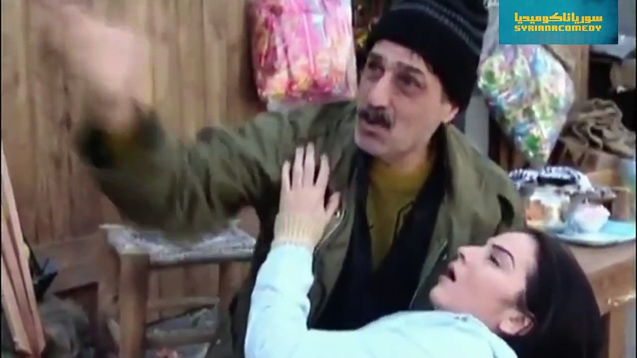 Full HD مسلسل وحوش وسبايا الحلقة التاسعة والعشرون