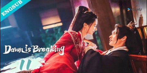 Dawn is Breaking Episode 11 🌅 | English Subtitles - A Tale of Love and Intrigue