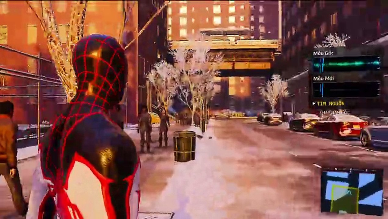 Spider Men Mile Morales 2024 1004 101 108