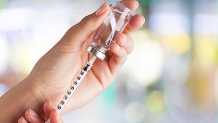 Centros de salud del Minsa están abastecidos con insulina