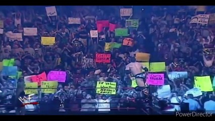 Dudley Boyz Vs. Rock 'n' Sock Connection (Part 1)