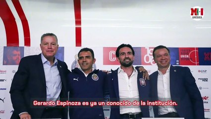 Chivas: Los nombres que suenan para reemplazar a Fernando Gago como DT de Guadalajara