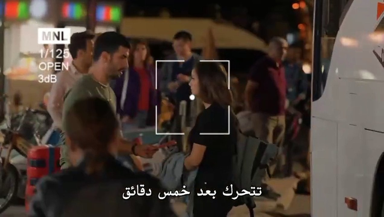 مقطع مترجم