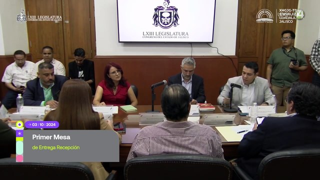 Las bancadas del próximo Congreso aún no comienzan negociaciones para el reparto de comisiones