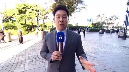 10월 4일 김진의 돌직구쇼 오프닝