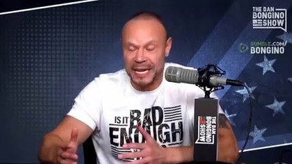 The most hilarious thing happens when you ask Kamala Harris a basic question. Watch the absolute cringe unfold.//The Dan Bongino Show