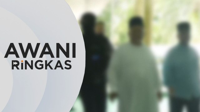 AWANI Ringkas: Fatwa GISB di Selangor