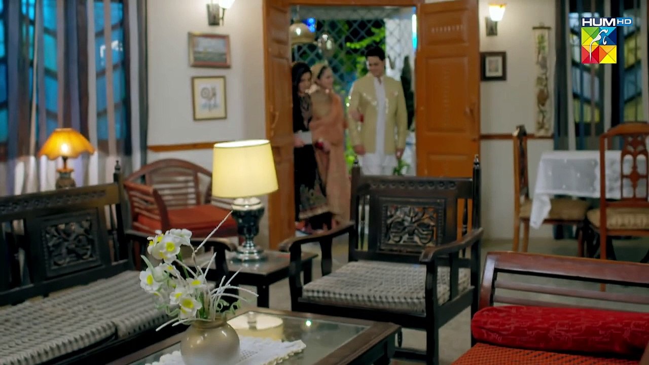 Be Rung - Episode 76 - 3rd October 2024 - [ Sukaina Khan _ Agha Talal ] - HUM TV
