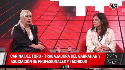 EL GARRAHAN ENTRÓ AL CLUB DE LA CASTA: POLÉMICA POR UN BONO DE 500 MIL PESOS