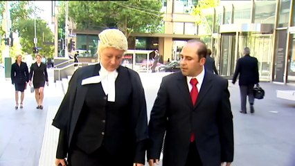 Nicola Gobbo begins giving evidence in Lawyer X civil suit against State of Victoria